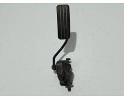 Accelerator pedal