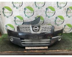 PARAURTI ANTERIORE COMPLETO NISSAN Qashqai 1° Serie 62022JD20H (06>09)