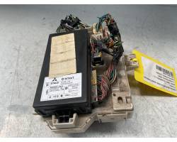 CENTRALINA PORTA FUSIBILI SMART Forfour 1° Serie A4545400124 Diesel 1.5 (04>06)