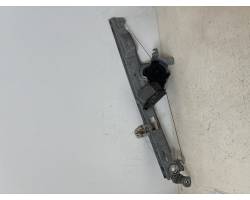 CREMAGLIERA ANTERIORE SINISTRA RENAULT Scenic Serie (03>09)