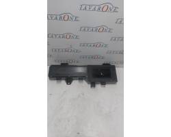DISPLAY VEGLIA QUADRO STRUMENTI RENAULT Scenic Serie 248103583R (09>16)