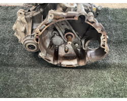 CAMBIO AUTOMATICO SMART Forfour 1° Serie robotizzato Benzina 1.3 (04>06)