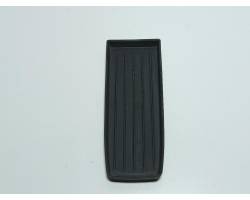 Glove box mat