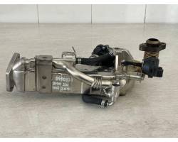 SCAMBIATORE EGR BMW Serie 3 F30 Berlina 8513691 06 Diesel 2000 (11>)