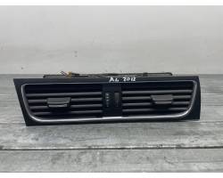 Grille d'aération