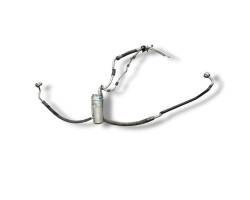 AC receiver drier