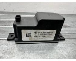 Module convertisseur tension