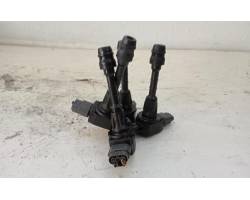 BOBINE ACCENSIONE NISSAN Micra 6° Serie Benzina 1240 (07>10)