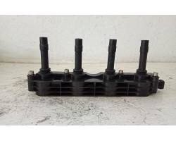 BOBINE ACCENSIONE OPEL Zafira B 2° Serie Benzina 1598 (08>)