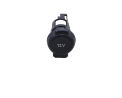 12 V socket