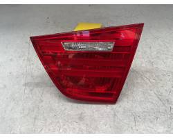 STOP POSTERIORE DESTRO INTEGRATO NEL PORTELLO BMW Serie 3 E90 335i 4871740 (10>13)