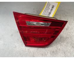 STOP POSTERIORE SINISTRO INTEGRATO NEL PORTELLO BMW Serie 3 E90 335i 4871739 (10>13)