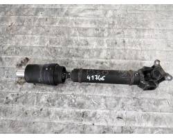 ALBERO DI TRASMISSIONE ANTERIORE DAIHATSU Terios 2° Serie 37140B4010 K3 benzina 1298 (06>)