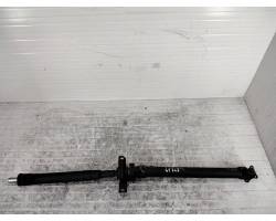 ALBERO DI TRASMISSIONE POSTERIORE DAIHATSU Terios 2° Serie 37100B4010 K3 benzina 1298 (06>)