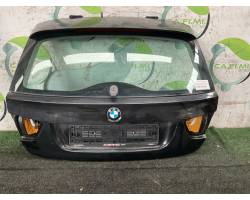 PORTELLONE POSTERIORE BMW Serie 3 E90 335i (10>13)