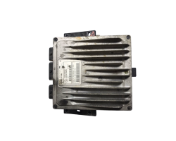 CENTRALINA MOTORE RENAULT Clio Serie 8200399038 Diesel 1500 (04>08)