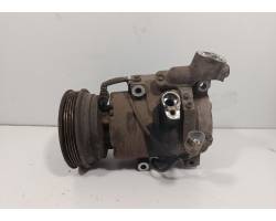 COMPRESSORE A/C TOYOTA Rav4 2° Serie 447220-4303 Diesel 2000 (00>03)