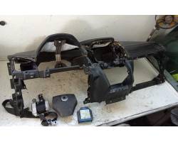 KIT AIRBAG COMPLETO SSANGYONG Korando 2° Serie 86250-34580 (10>)