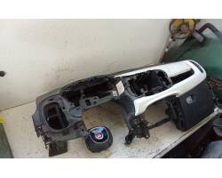 KIT AIRBAG COMPLETO FIAT 500 L Serie (351_352) (12>)