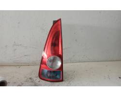 STOP FANALE POSTERIORE SINISTRO RENAULT Espace 4° Serie (02>14)