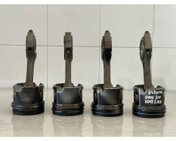 BIELLE BMW Serie 3 F30 Berlina Diesel 2000 (11>)