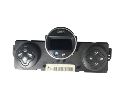 COMANDI CLIMA RENAULT Clio Serie 63340020 (04>08)