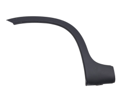 MODANATURA ARCO RUOTA POSTERIORE DX FIAT Panda Cross 735597605 Benzina 1200 (14>)