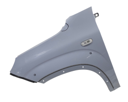 PARAFANGO ANTERIORE SINISTRO FIAT Panda Cross 51931803 (14>)