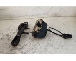 SERRATURA POSTERIORE DESTRA RENAULT Espace 4° Serie (02>14)