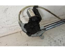 CREMAGLIERA POSTERIORE SINISTRA RENAULT Espace 4° Serie (02>14)