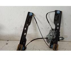 CREMAGLIERA ANTERIORE SINISTRA OPEL Astra J 2° Serie (11>)