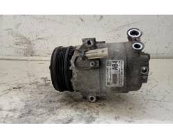COMPRESSORE A/C OPEL Zafira B 2° Serie Benzina 1600 (08>)