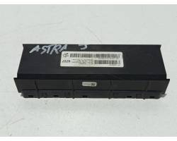 Engine control module holder