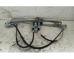 CREMAGLIERA ANTERIORE DESTRA RENAULT Espace 4° Serie (02>14)