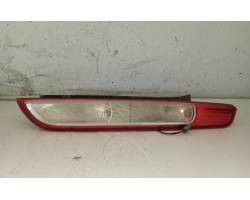 STOP FANALE POSTERIORE DESTRO FORD Focus Berlina 5° Serie (11>14)
