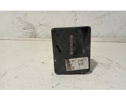 CENTRALINA ABS FORD Focus Berlina 4° Serie 10096001363 Benzina 1596 (08>11)