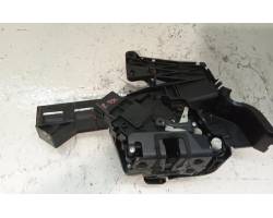 SERRATURA POSTERIORE DESTRA FORD Focus Berlina 4° Serie (08>11)