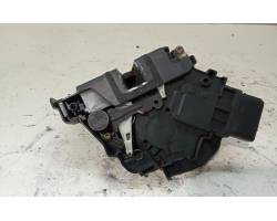 SERRATURA ANTERIORE DESTRA FORD Focus Berlina 4° Serie (08>11)