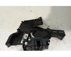 SERRATURA POSTERIORE SINISTRA FORD Focus Berlina 4° Serie (08>11)