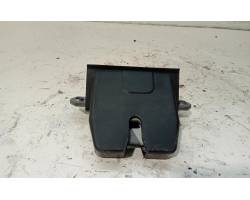 SERRATURA COFANO POSTERIORE FORD Focus Berlina 4° Serie (08>11)
