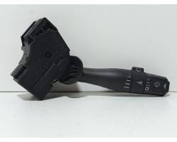 Wiper stalk