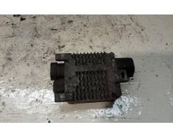 CENTRALINA VENTOLA RADIATORE FORD Focus Berlina 4° Serie 940002906 Benzina 1596 (08>11)