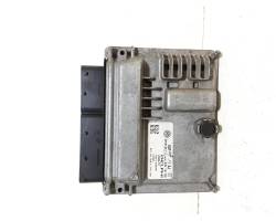 CENTRALINA MOTORE VOLKSWAGEN Polo 5° Serie 28356771 Diesel 1200 (09>17)