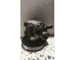 Power steering pump