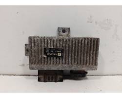 Glow plug pre-heat relay