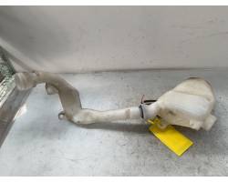 VASCHETTA TERGI ANT PEUGEOT 2008 1° Serie 988398868000 Benzina 1.2 (13>)