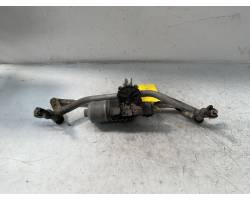 TANDEM TERGICRISTALLO PEUGEOT 2008 1° Serie 9673222580 Benzina 1.2 (13>)