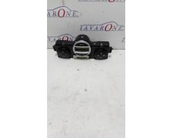 COMANDI CLIMA RENAULT Scenic 3° Serie 8200344842 (03>06)