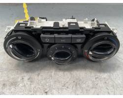 COMANDI CLIMA PEUGEOT 2008 1° Serie 9672248380 (13>)