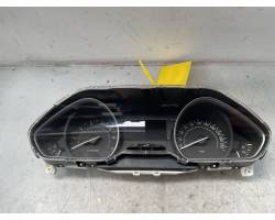 QUADRO STRUMENTI PEUGEOT 2008 1° Serie 9813848780 (13>)